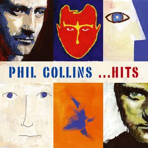 Phil Collins; Philip Bailey